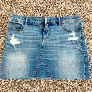 Womens Skirt